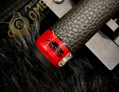 Chuôi Predator SP2 Red Metallic 2 - Phiên bản giới hạn