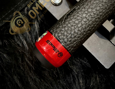 Chuôi Predator SP2 Red Metallic 2 - Phiên bản giới hạn