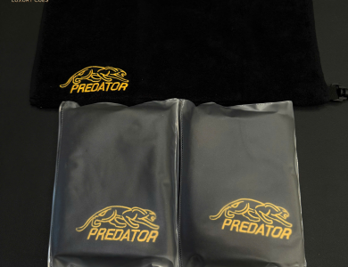 Khăn lau cơ Predator