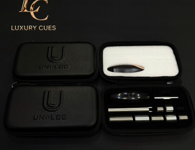 Hộp điều chỉnh trọng lượng Uni-loc