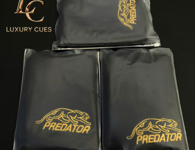 Khăn lau cơ Predator