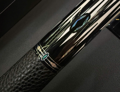 GẬY BIDA CUETEC CYNERGY SVB GEN II WHITE