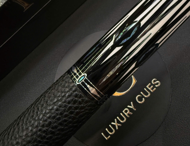 GẬY BIDA CUETEC CYNERGY SVB GEN II WHITE