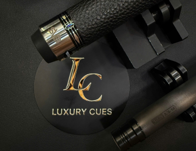 GẬY BIDA CUETEC CYNERGY SVB GEN II WHITE