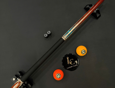 Chuôi Predator Virtuoso Cocobolo / Maple /Cơ Lỗ Chính Hãng Predator