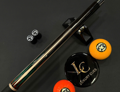 Chuôi Predator Virtuoso Ebony/Green /Cơ Lỗ Chính Hãng Predator
