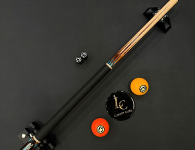 Chuôi Predator Virtuoso Maple/Turquoise /Cơ Lỗ Chính Hãng Predator