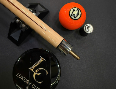 Chuôi Predator Virtuoso Maple/Turquoise /Cơ Lỗ Chính Hãng Predator