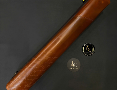 Bao Cơ Predator LIMITED EDITION LIGHT LEGACY CASE 3x5