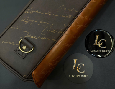 Bao Cơ Predator LIMITED EDITION LIGHT LEGACY CASE 3x5