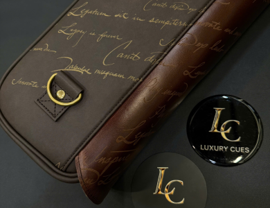 Bao Cơ Predator LIMITED EDITION DARK LEGACY CASE 3x5