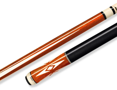 Gậy bida lỗ Predator Aspire 1-10 Chính Hãng Gỗ Rengus