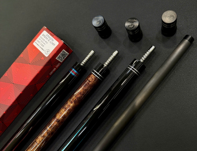 Gậy phá/nhảy Dragon –Ngọn Full Carbon Chính Hãng Cao Cấp