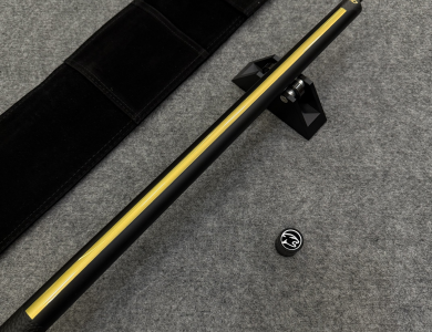 Chuôi Predator P3 Racer Gold - Phiên bản kỷ niệm 30 năm