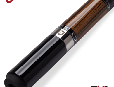 GẬY BIDA CUETEC CYNERGY TRUEWOOD EBONY II LTW