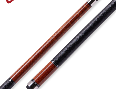 GẬY BIDA CUETEC CYNERGY TRUEWOOD LEOPARD II LTW