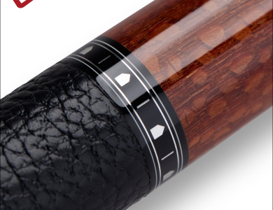 GẬY BIDA CUETEC CYNERGY TRUEWOOD LEOPARD II LTW