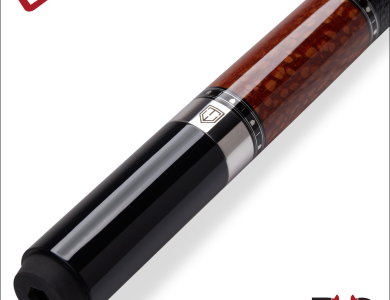 GẬY BIDA CUETEC CYNERGY TRUEWOOD LEOPARD II LTW