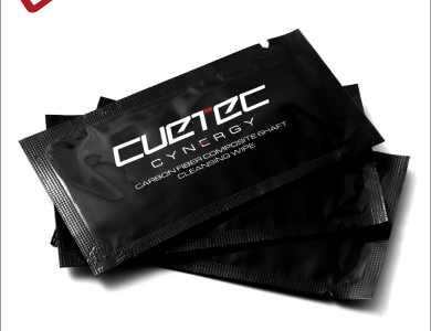 GẬY BIDA CUETEC CYNERGY TRUEWOOD LEOPARD II LTW