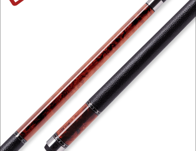 GẬY BIDA CUETEC CYNERGY TRUEWOOD MAPPA BURL II LTW