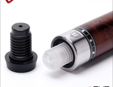GẬY BIDA CUETEC CYNERGY TRUEWOOD MAPPA BURL II LTW