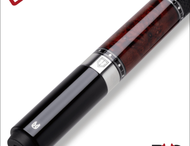 GẬY BIDA CUETEC CYNERGY TRUEWOOD MAPPA BURL II LTW