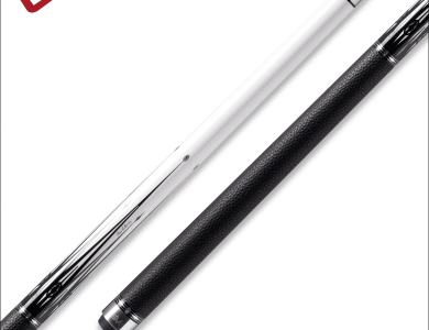 GẬY BIDA CUETEC CYNERGY SVB GEN II WHITE