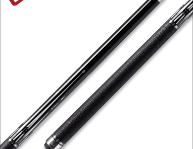 GẬY BIDA CUETEC CYNERGY SVB GEN II BLACK