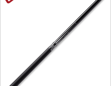 GẬY BIDA CUETEC CYNERGY SVB GEN II BLACK