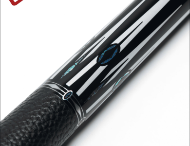 GẬY BIDA CUETEC CYNERGY SVB GEN II BLACK