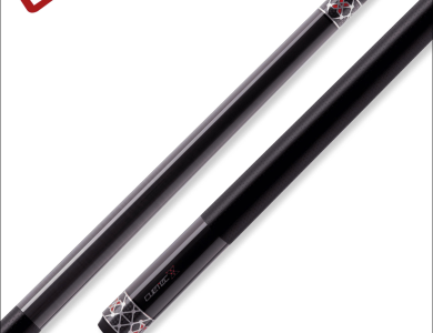 GẬY BIDA CUETEC CYNERGY X RAW UPW