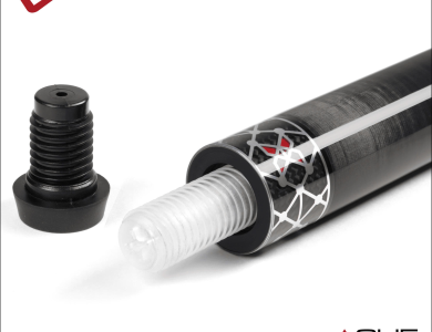 GẬY BIDA CUETEC CYNERGY X RAW UPW