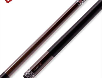GẬY BIDA CUETEC CYNERGY X AMBER UPW