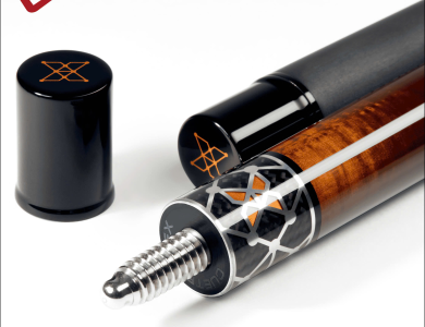 GẬY BIDA CUETEC CYNERGY X AMBER UPW