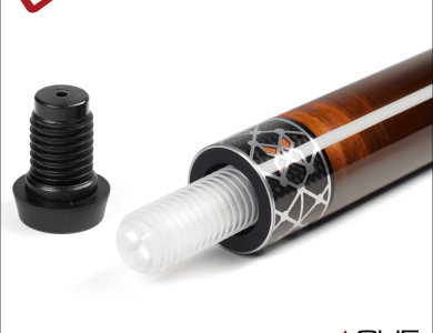 GẬY BIDA CUETEC CYNERGY X AMBER UPW