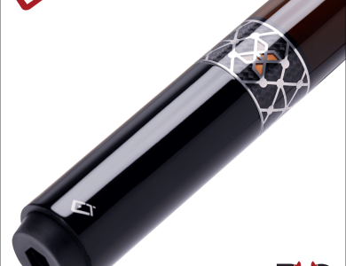 GẬY BIDA CUETEC CYNERGY X AMBER UPW