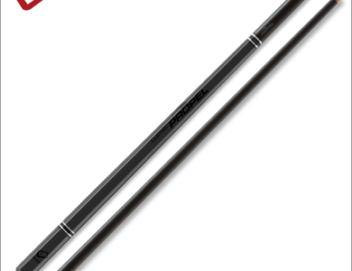 GẬY NHẢY CUETEC CYNERGY PROPEL JUMP CUE – GHOST EDITION