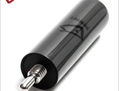 GẬY NHẢY CUETEC CYNERGY PROPEL JUMP CUE – GHOST EDITION