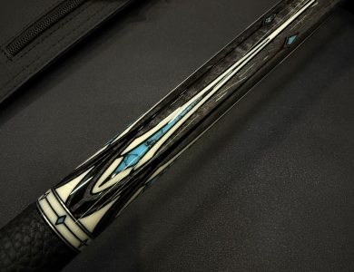 Chuôi Predator IKON 4-5 Lam ngọc và Micarta