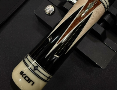 Chuôi Predator IKON 4-1 gỗ Midnight Maple/ gỗ Snakewood