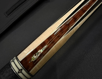 Chuôi Predator IKON 4-1 gỗ Midnight Maple/ gỗ Snakewood