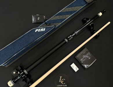 Peri PD-01 Ngọn Công Nghệ P20 | Cơ Bida Lỗ Chính Hãng
