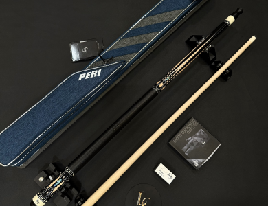 Peri PD-06 Ngọn Công Nghệ P20 | Cơ Bida Lỗ Chính Hãng