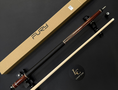 Fury YT-1 ngọn công nghệ HTE / Cơ Bida Lỗ chính hãng