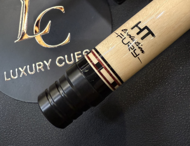 Fury YT-1 ngọn công nghệ HTE / Cơ Bida Lỗ chính hãng