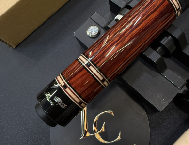Fury YT-1 ngọn công nghệ HTE / Cơ Bida Lỗ chính hãng