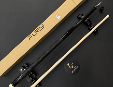 FURY CW4 ngọn công nghệ HTE / Cơ Bida Lỗ chính hãng