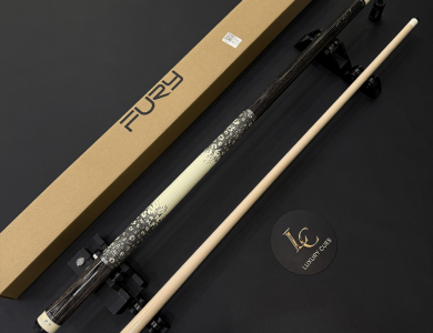 FURY TW-2 ngọn công nghệ HT2+ Hybrid