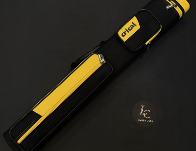 Bao Đựng Cơ Crical 2x4 Phiên Bản Mới