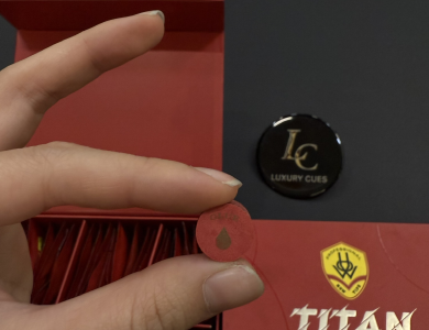 Đầu Cơ HOW TITAN | Đầu Tẩy Cao Cấp